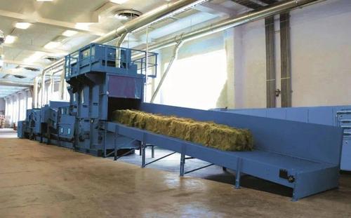 技术在棉纺设备上生产麻纱的纺纱技术上