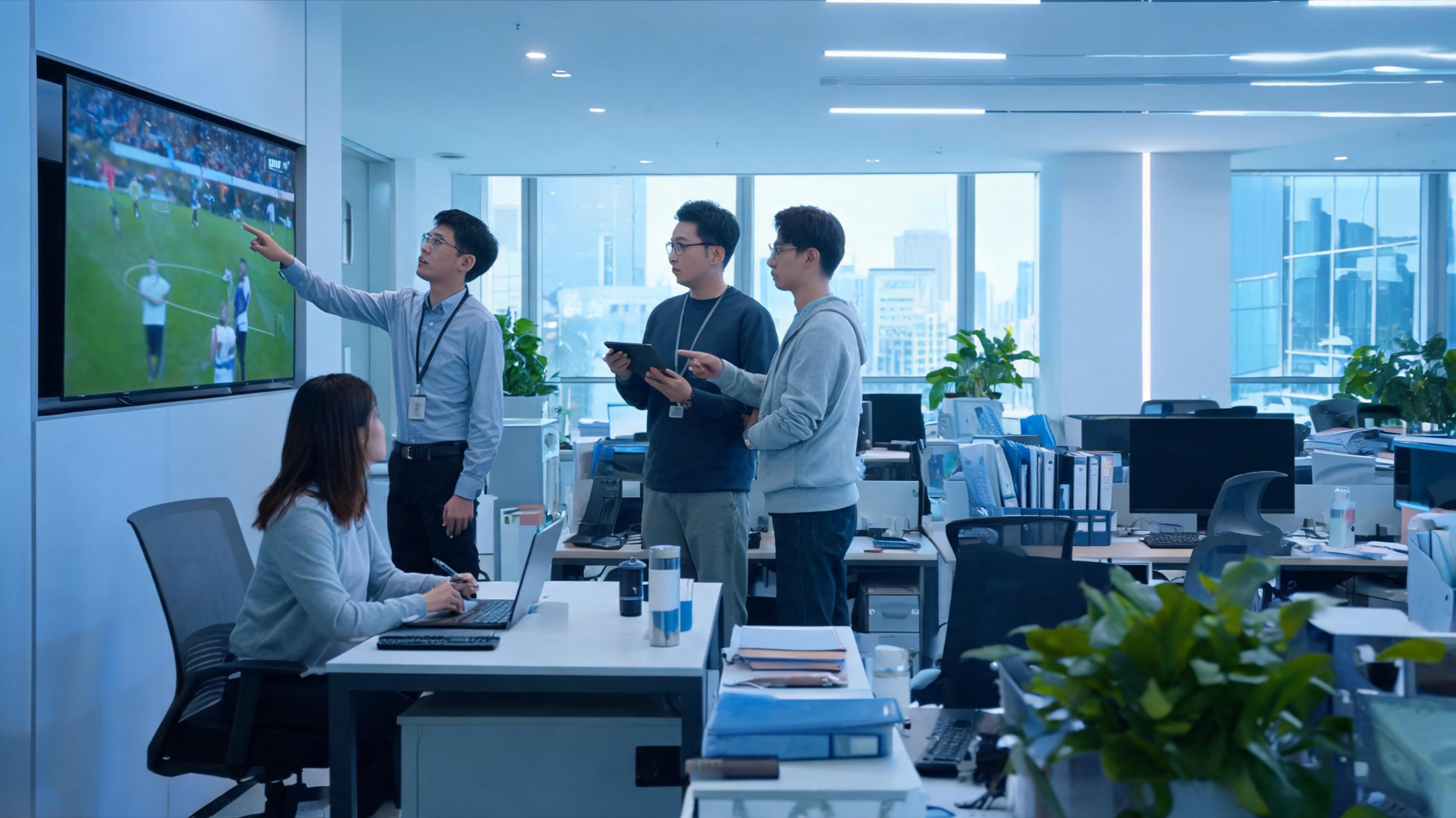 九游体育平台介绍团队与技术